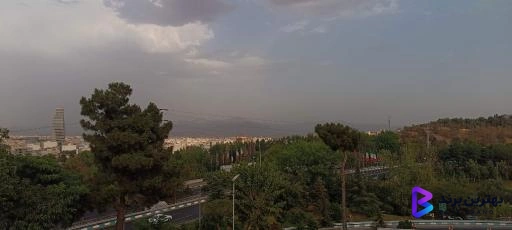 تصویر 2 از هتل ارم تهران