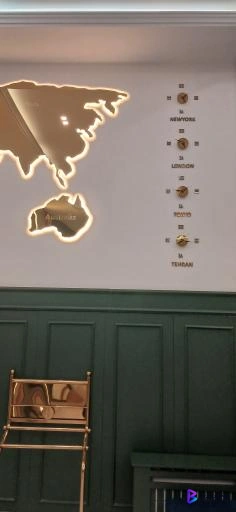 تصویر 1 از هتل تهران درسا