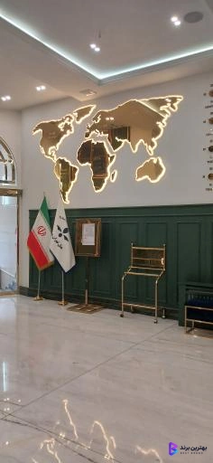 تصویر 2 از هتل تهران درسا