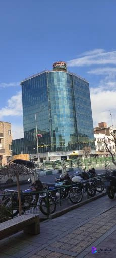 تصویر 5 از هتل تهران درسا