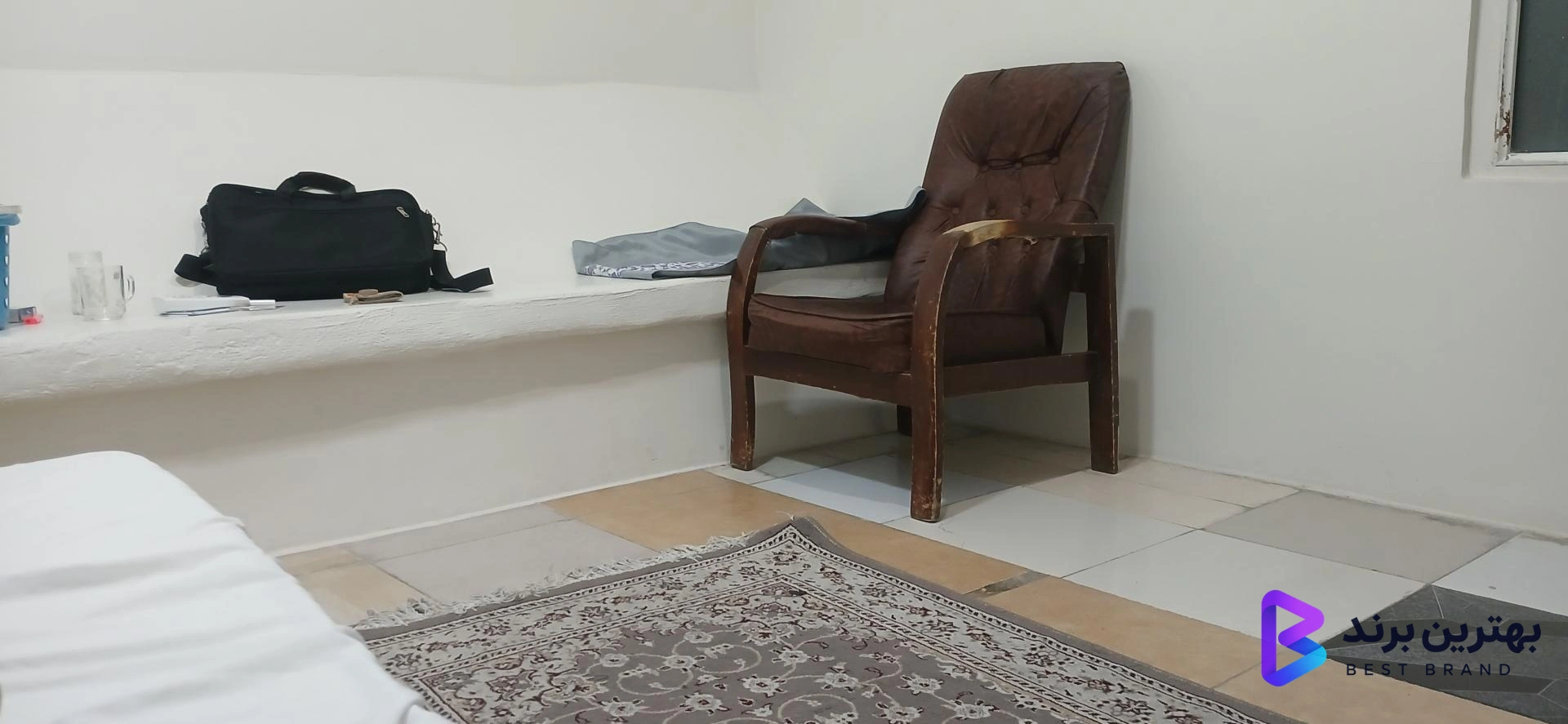 تصویر هتل حافظ تهران