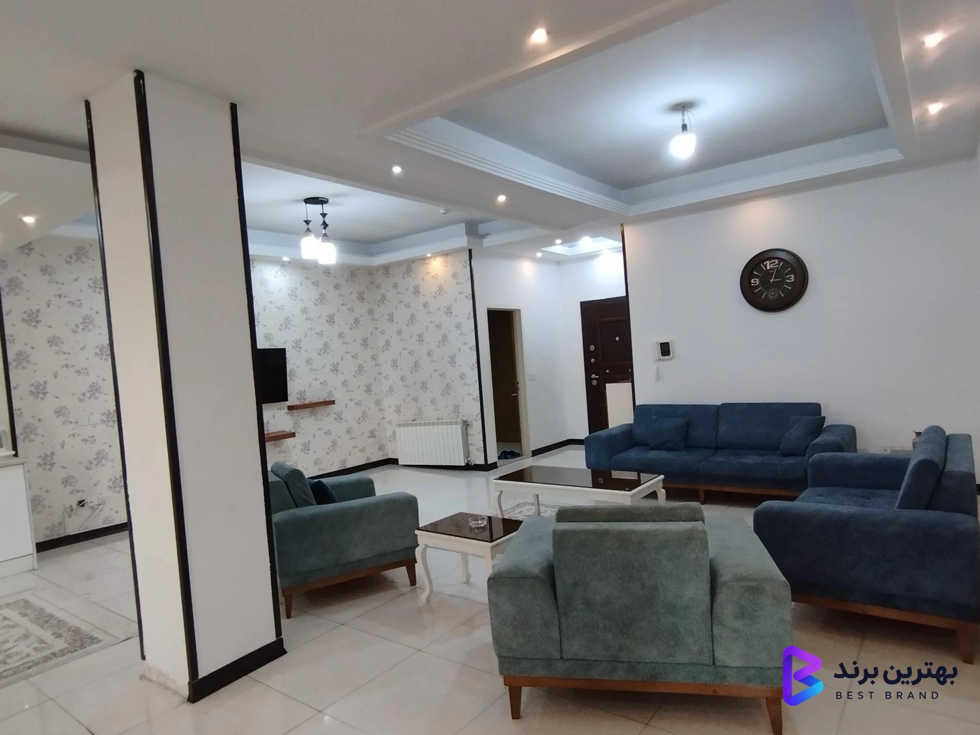 تصویر 3 از هتل همسایه