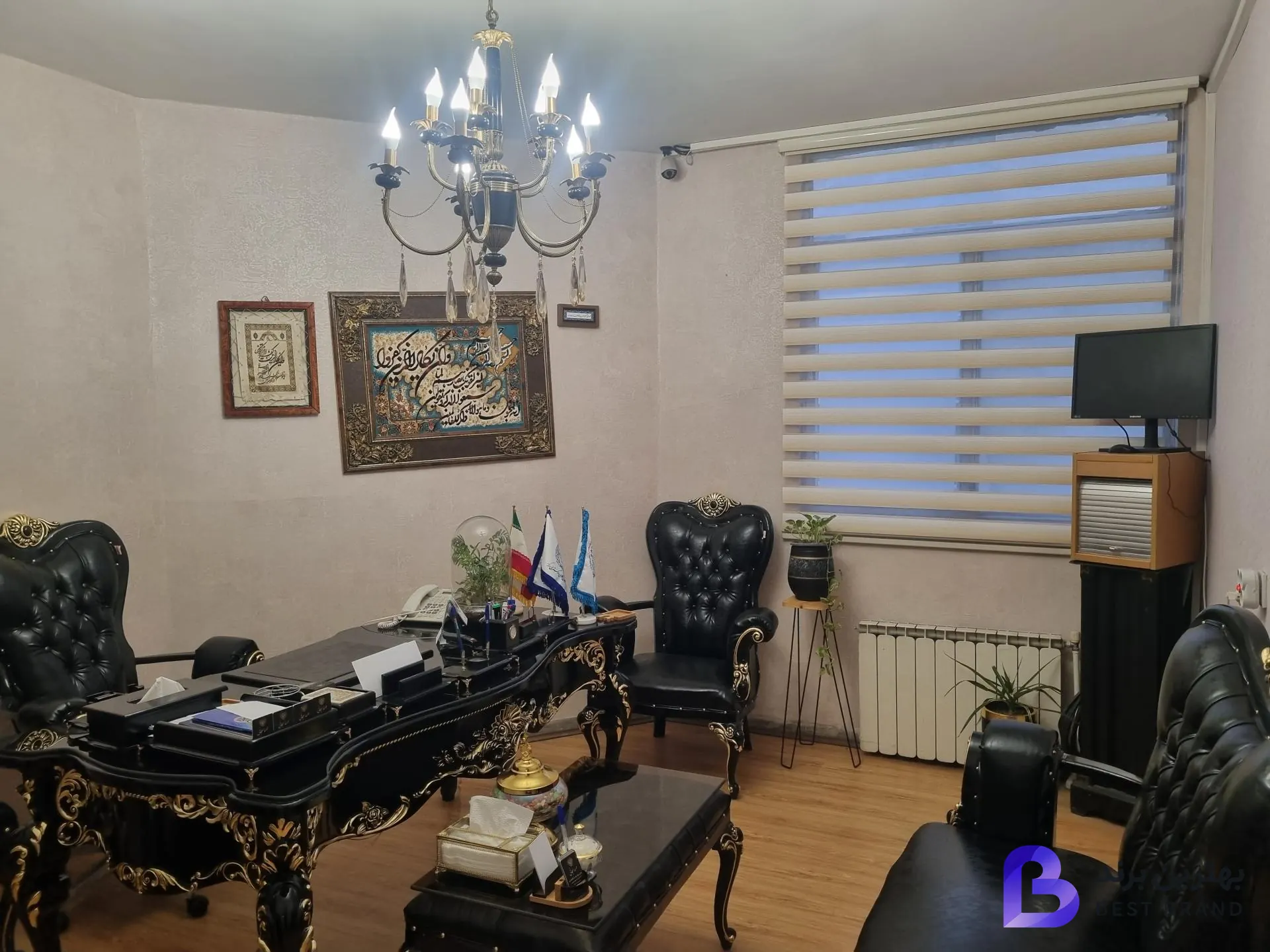 تصویر 1 از وکیل پایه یک دکتر مهسا سبحانی