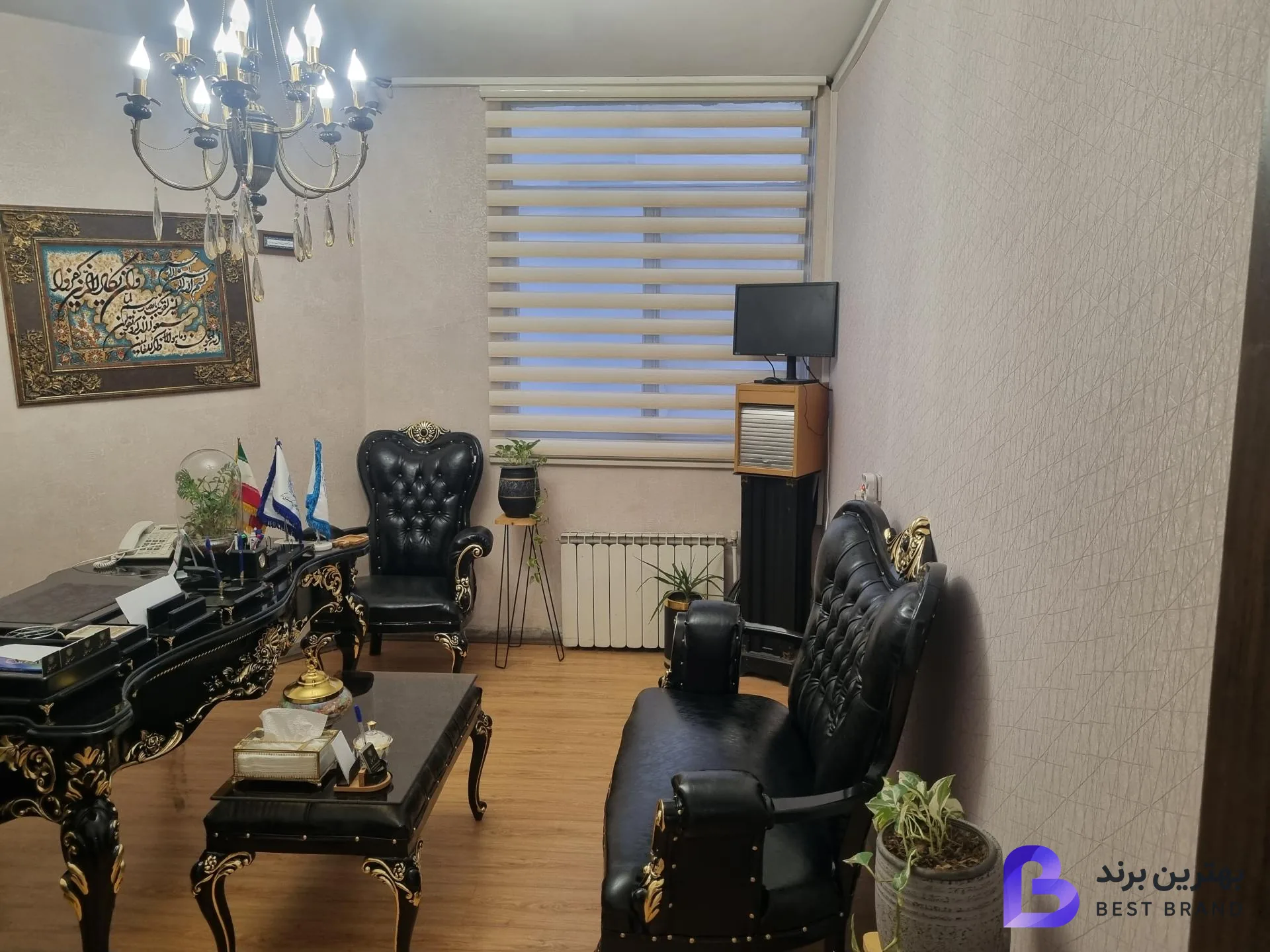 تصویر 2 از وکیل پایه یک دکتر مهسا سبحانی