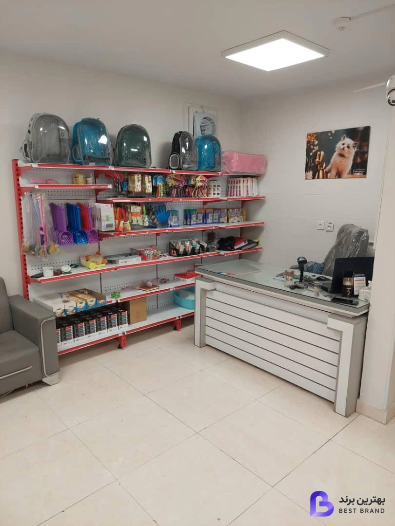 تصویر پارسیان کت (خرید و فروش گربه)