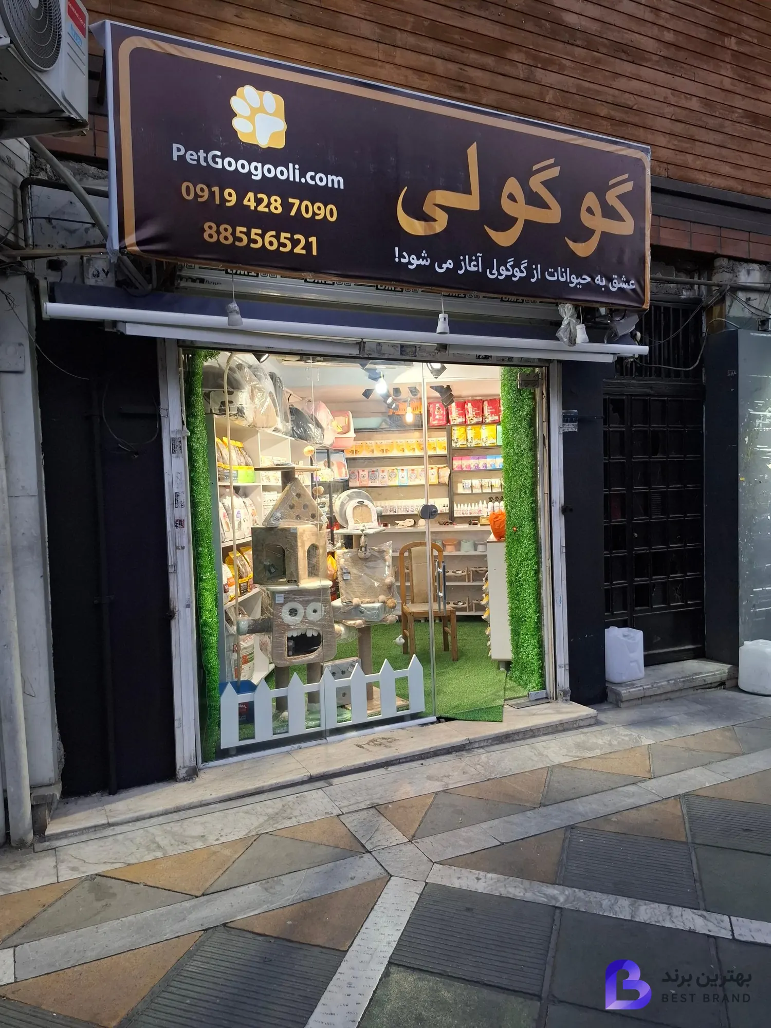 تصویر 3 از پت شاپ گوگولی