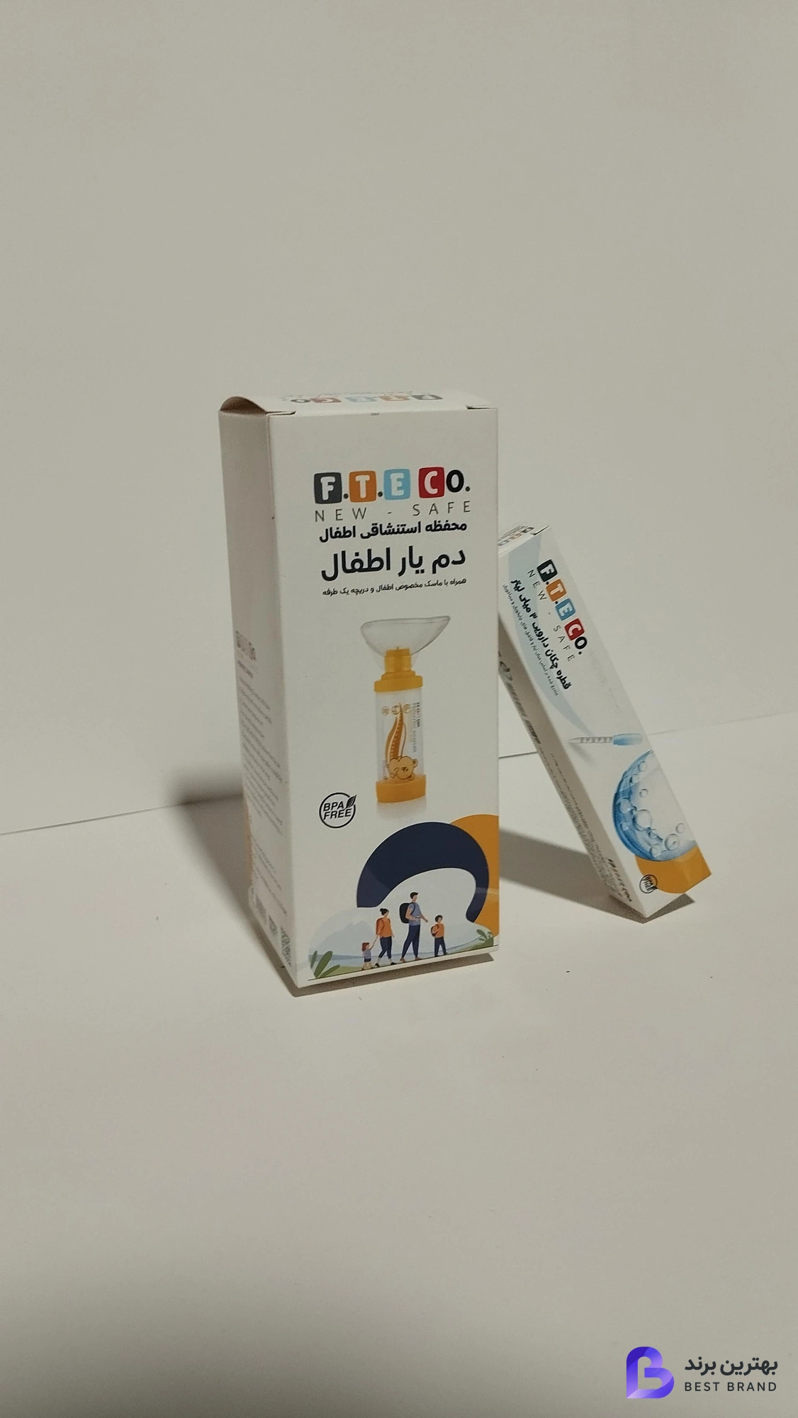 تصویر 2 از پندار پک