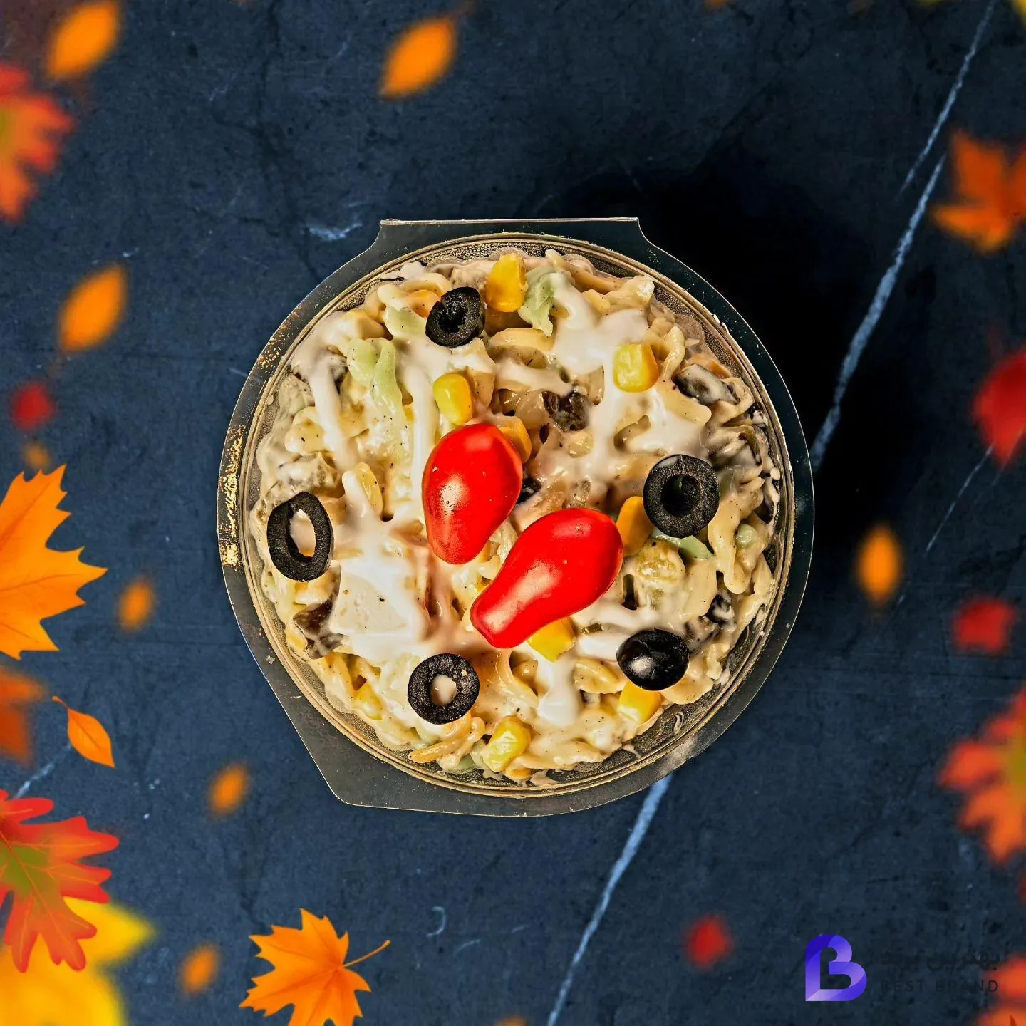 تصویر 4 از پیتزا خونه شعبه فکوری