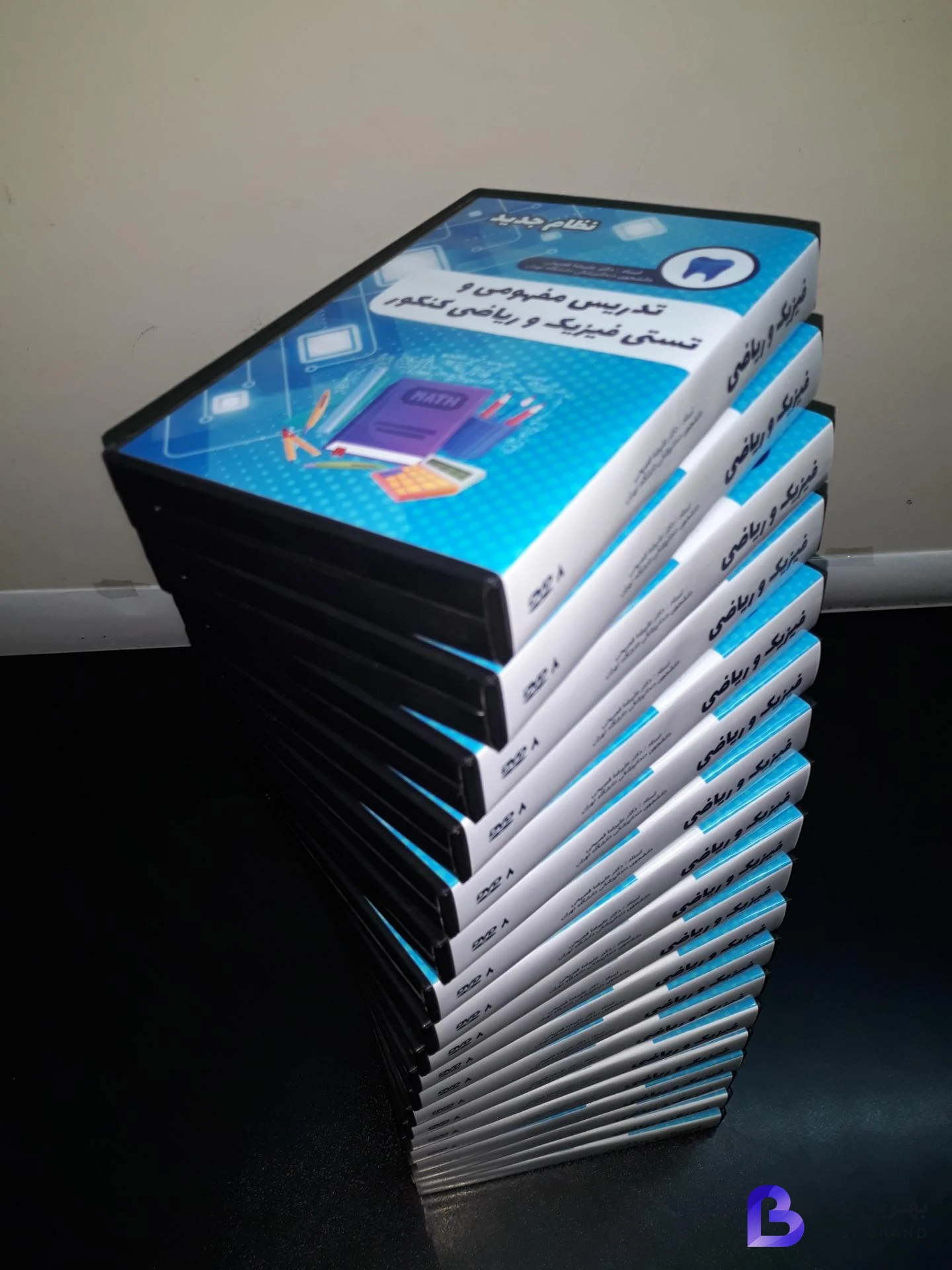 تصویر 2 از چاپ سینا