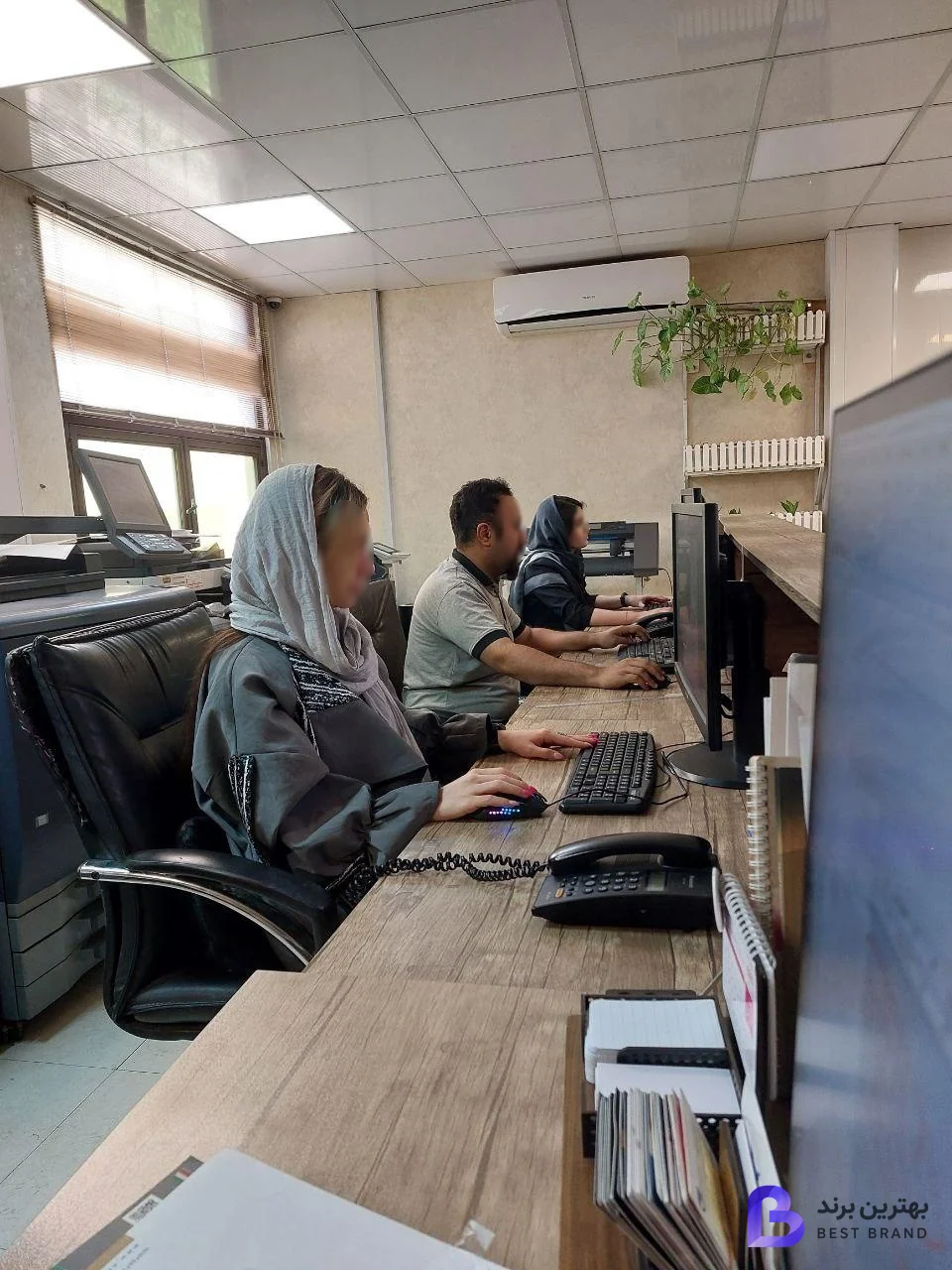 تصویر 4 از چاپخانه نقش هنر