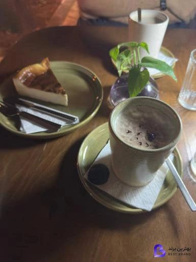تصویر 2 از چای کافه
