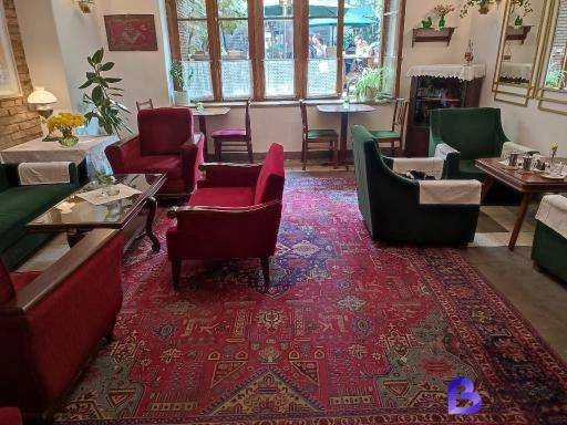 تصویر 3 از چای کافه