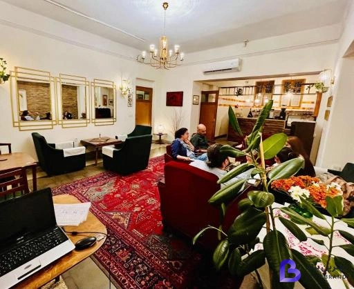 تصویر 4 از چای کافه