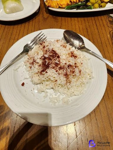 تصویر 5 از چلو کبابی باختر تبریز شعبه سرو شرقی
