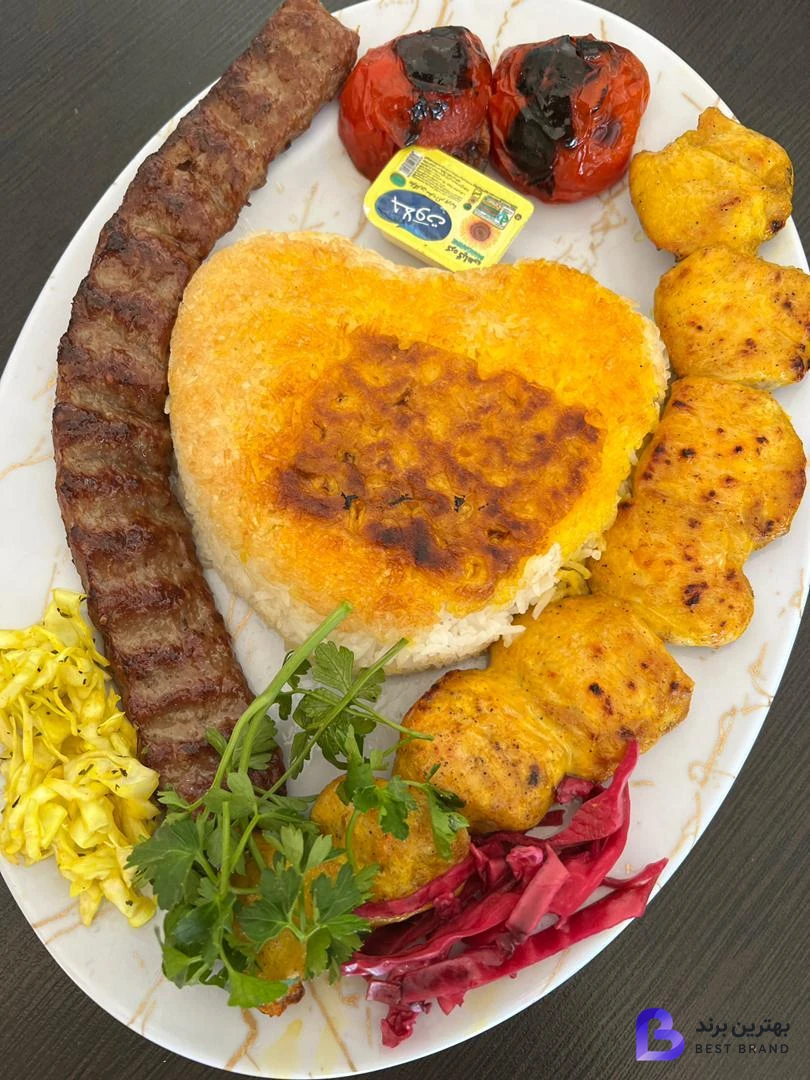تصویر 1 از چلوکبابی هفت خوان
