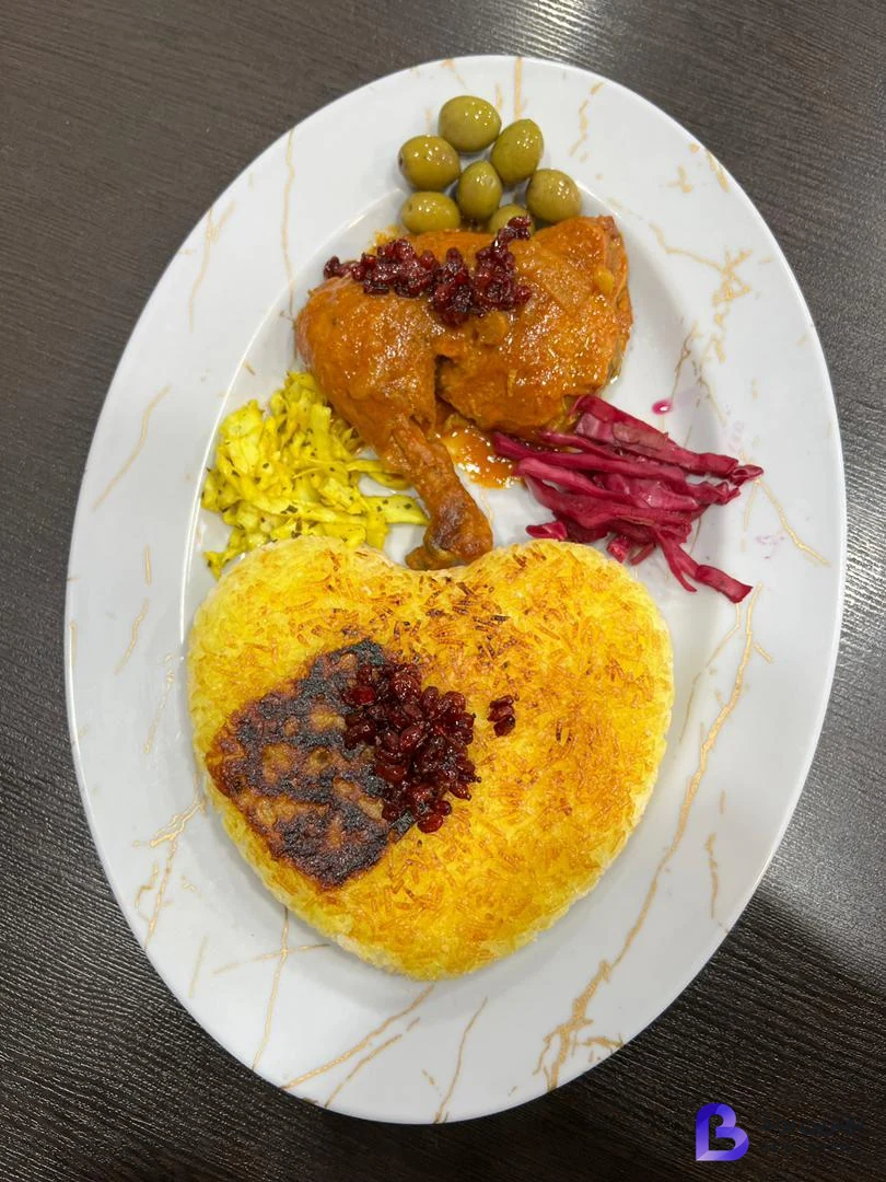 تصویر 2 از چلوکبابی هفت خوان