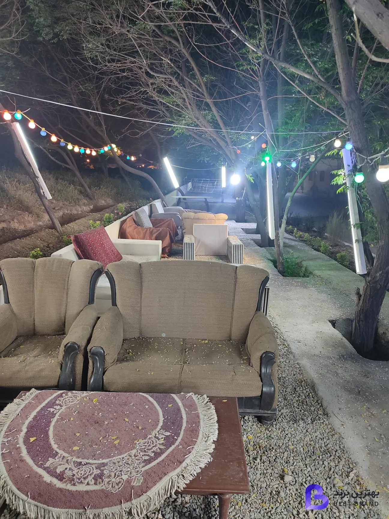 تصویر 2 از کارواش آبسوما