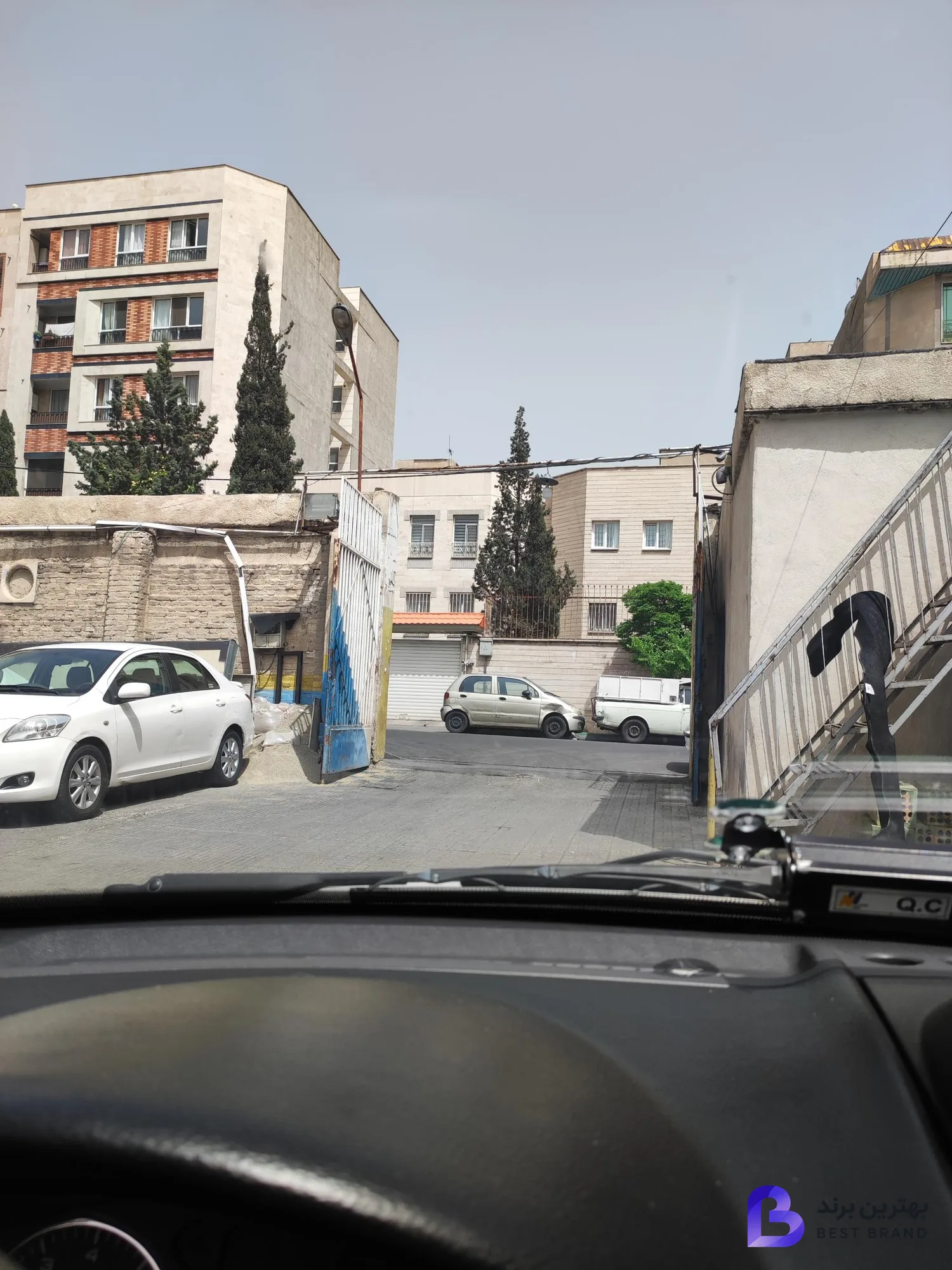 تصویر کارواش آسیا