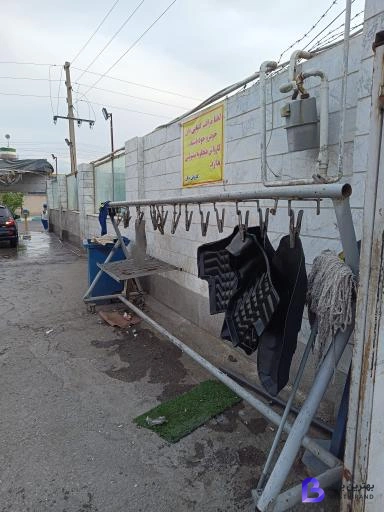 تصویر 3 از کارواش عرفان
