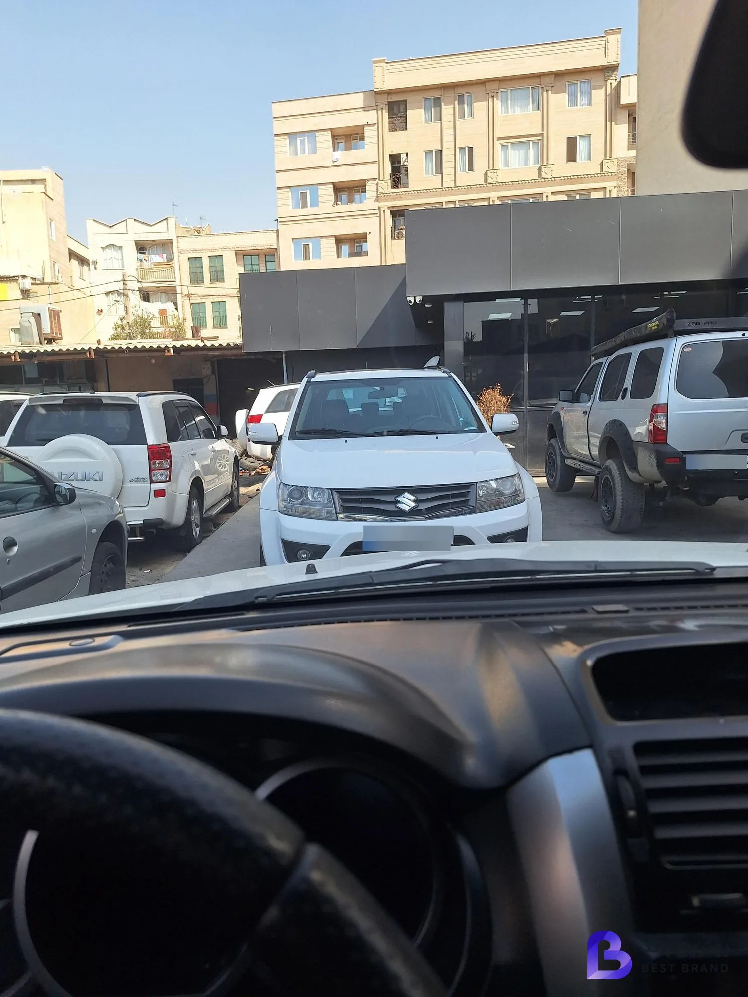 تصویر 4 از کارواش ممتاز