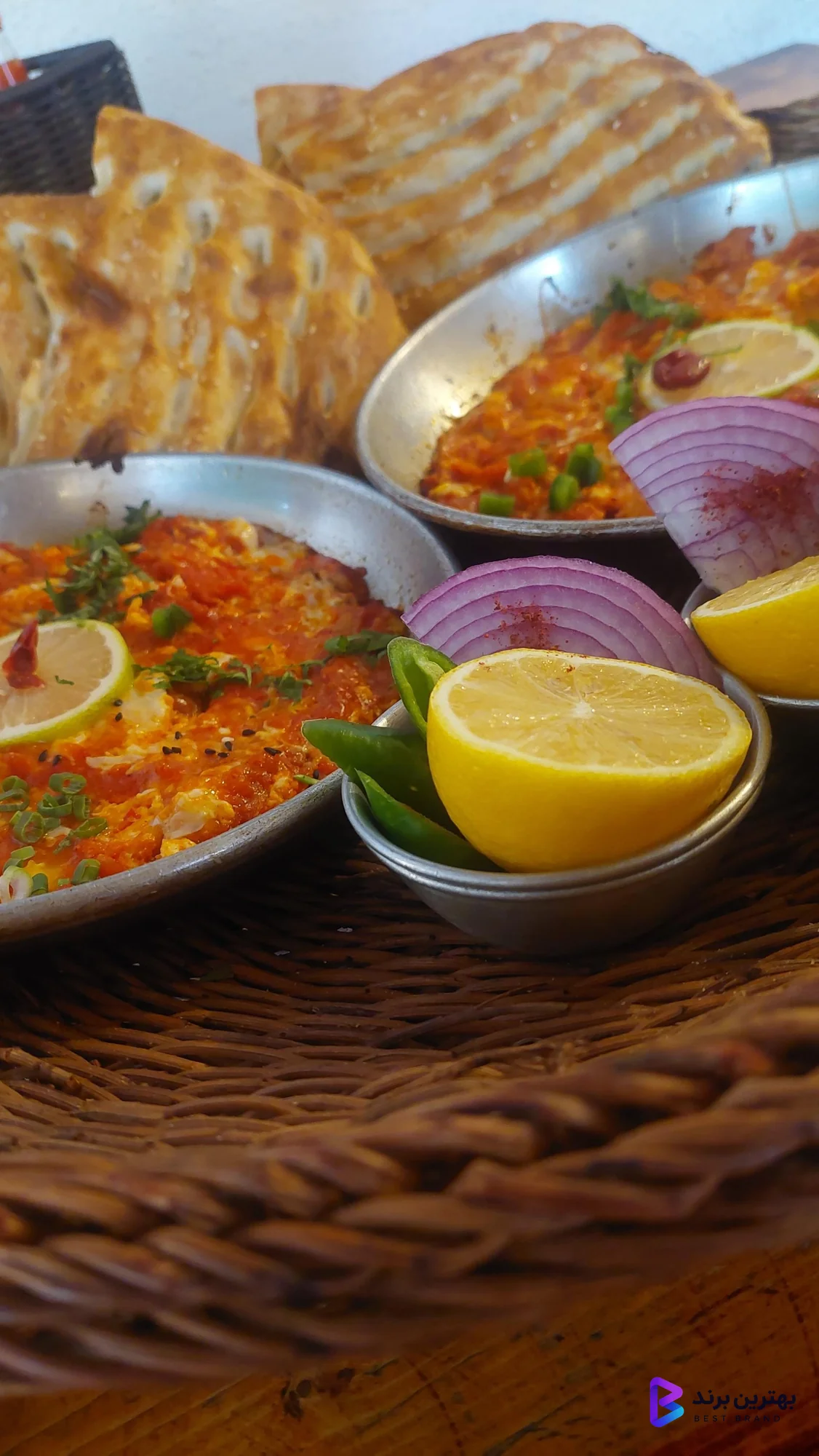 تصویر کافه آندورا