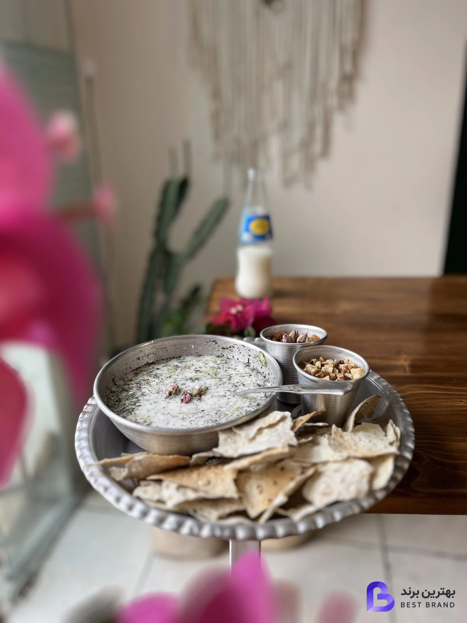 تصویر 1 از کافه بارین