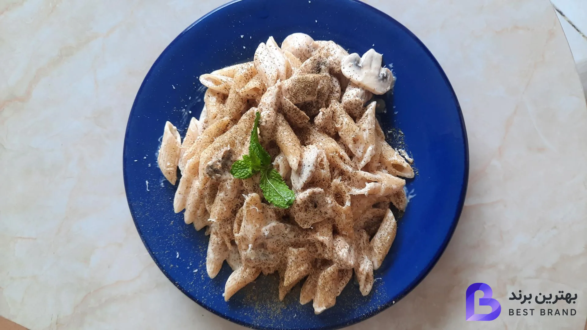 تصویر 4 از کافه بارین