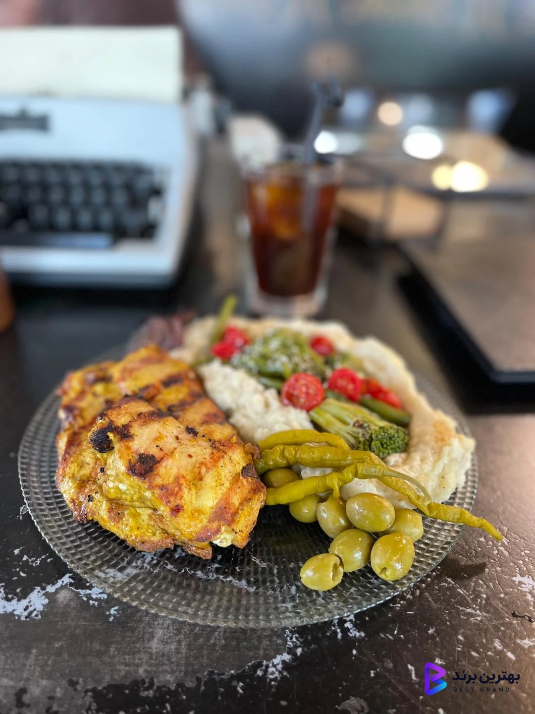 تصویر 3 از کافه تایپ