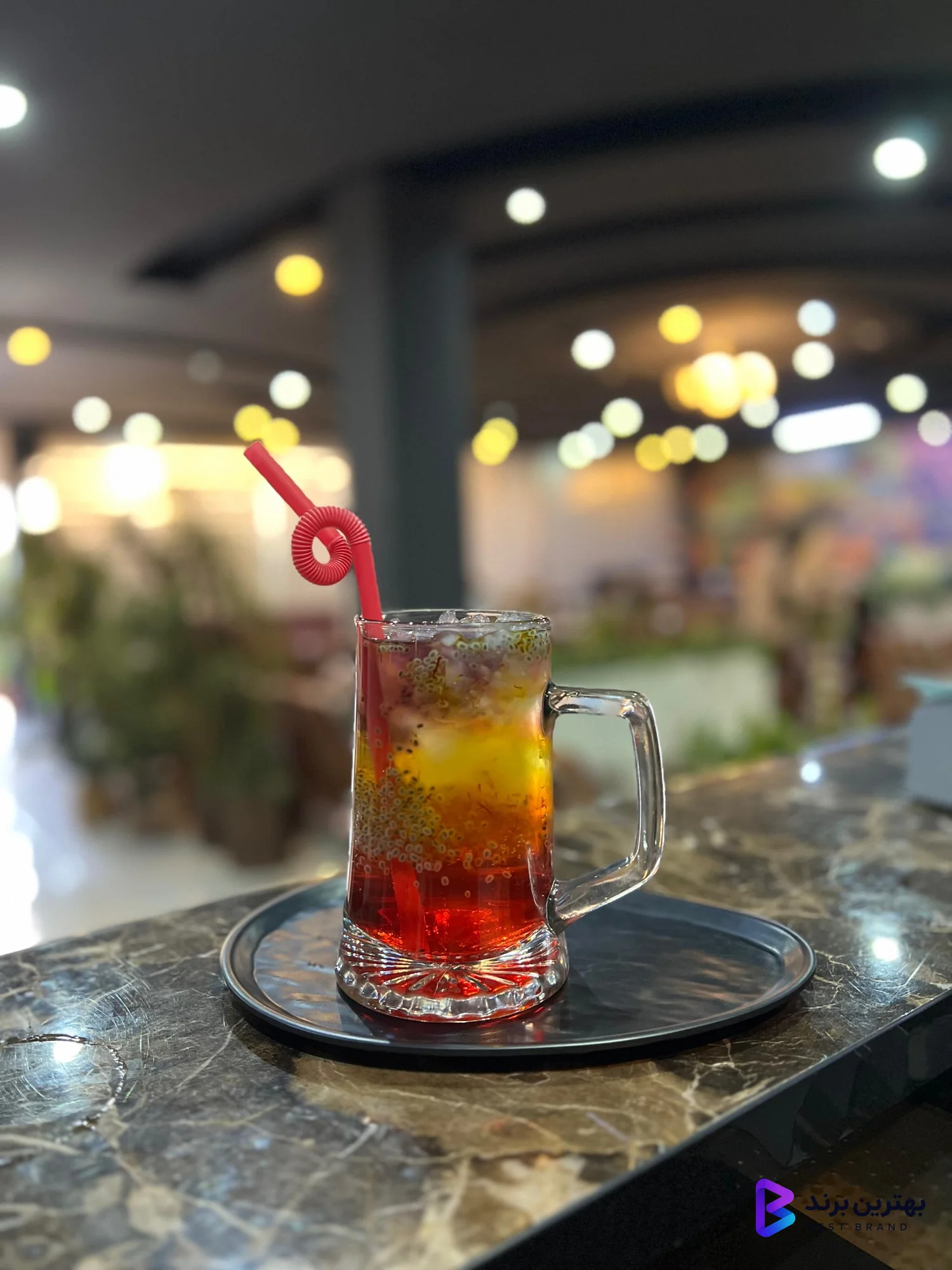 تصویر 2 از کافه تراس