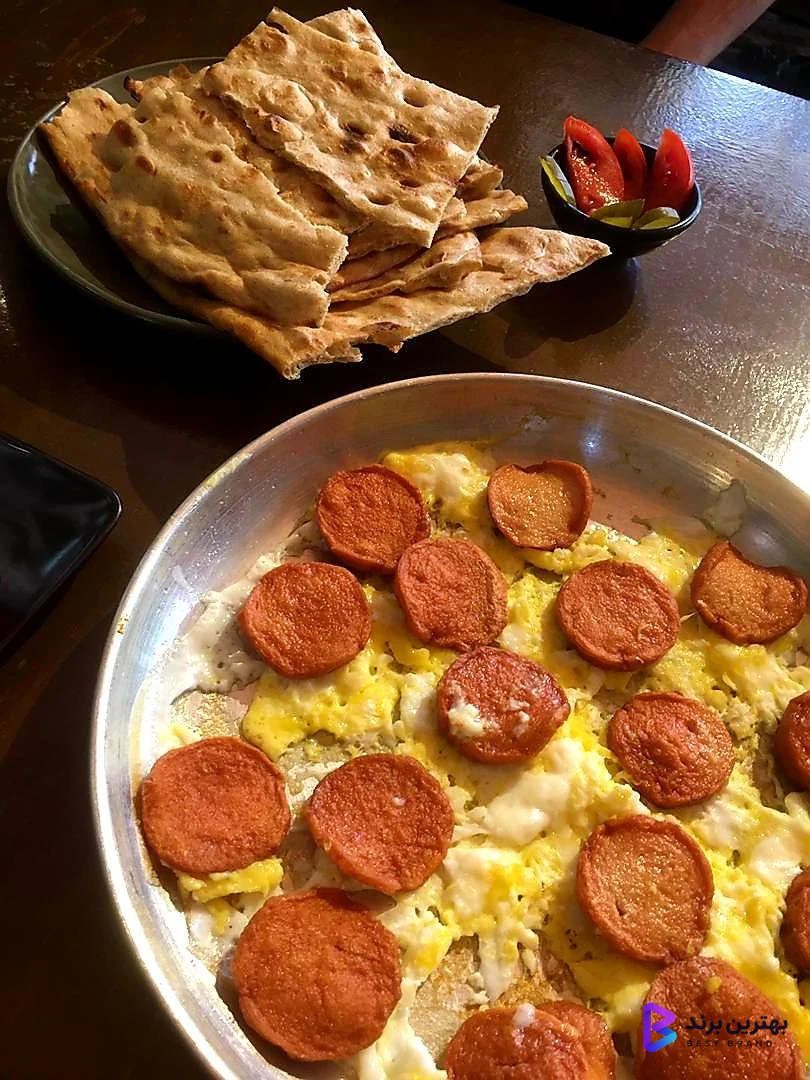 تصویر 2 از کافه حیات