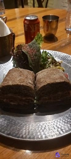 تصویر 1 از کافه دیاموند