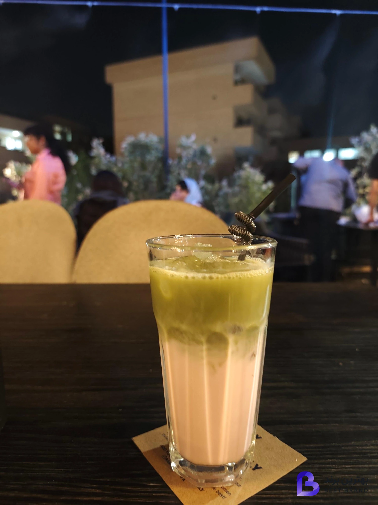 تصویر 4 از کافه راموز