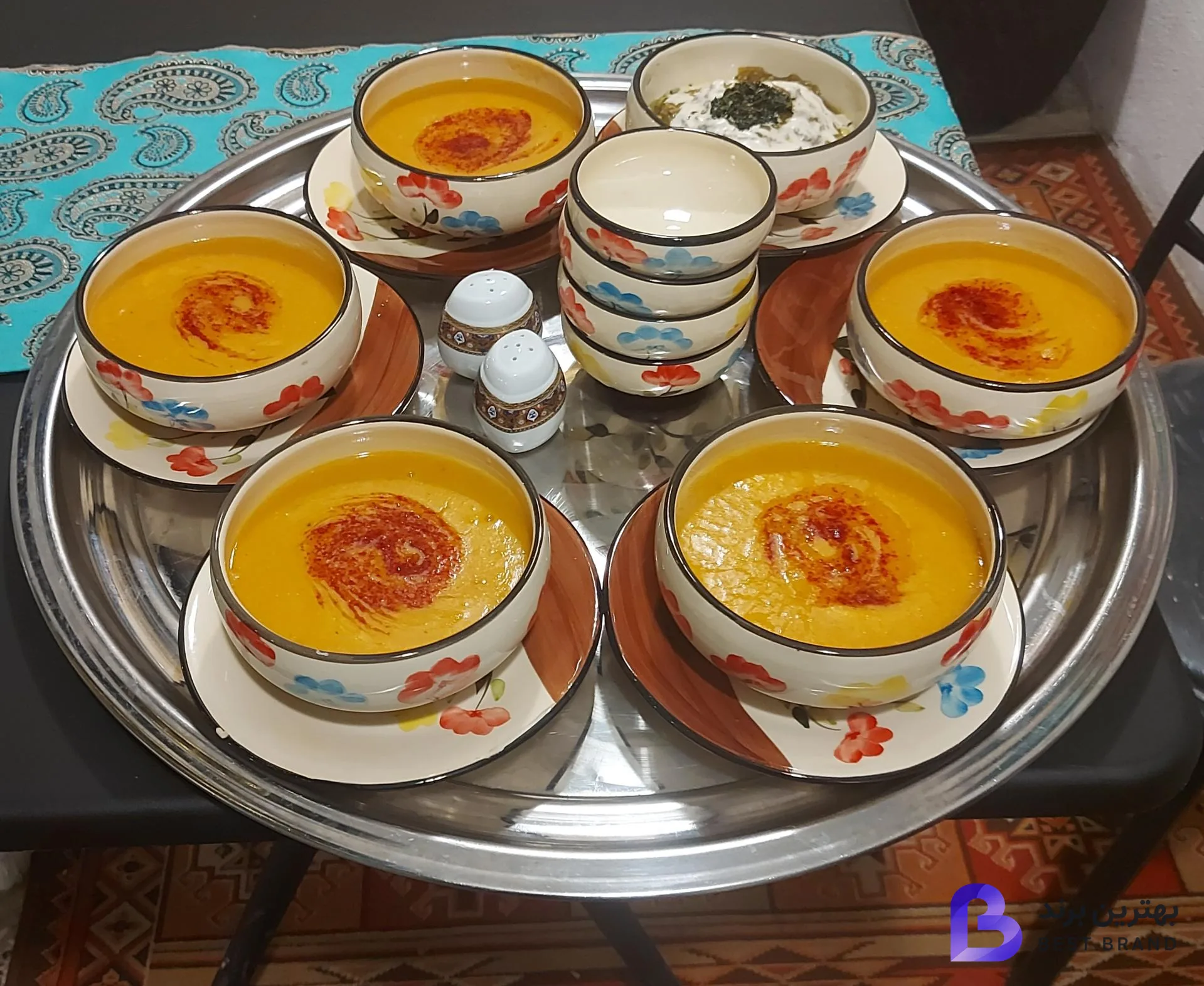 تصویر 1 از کافه رستوران سنتی طهرون