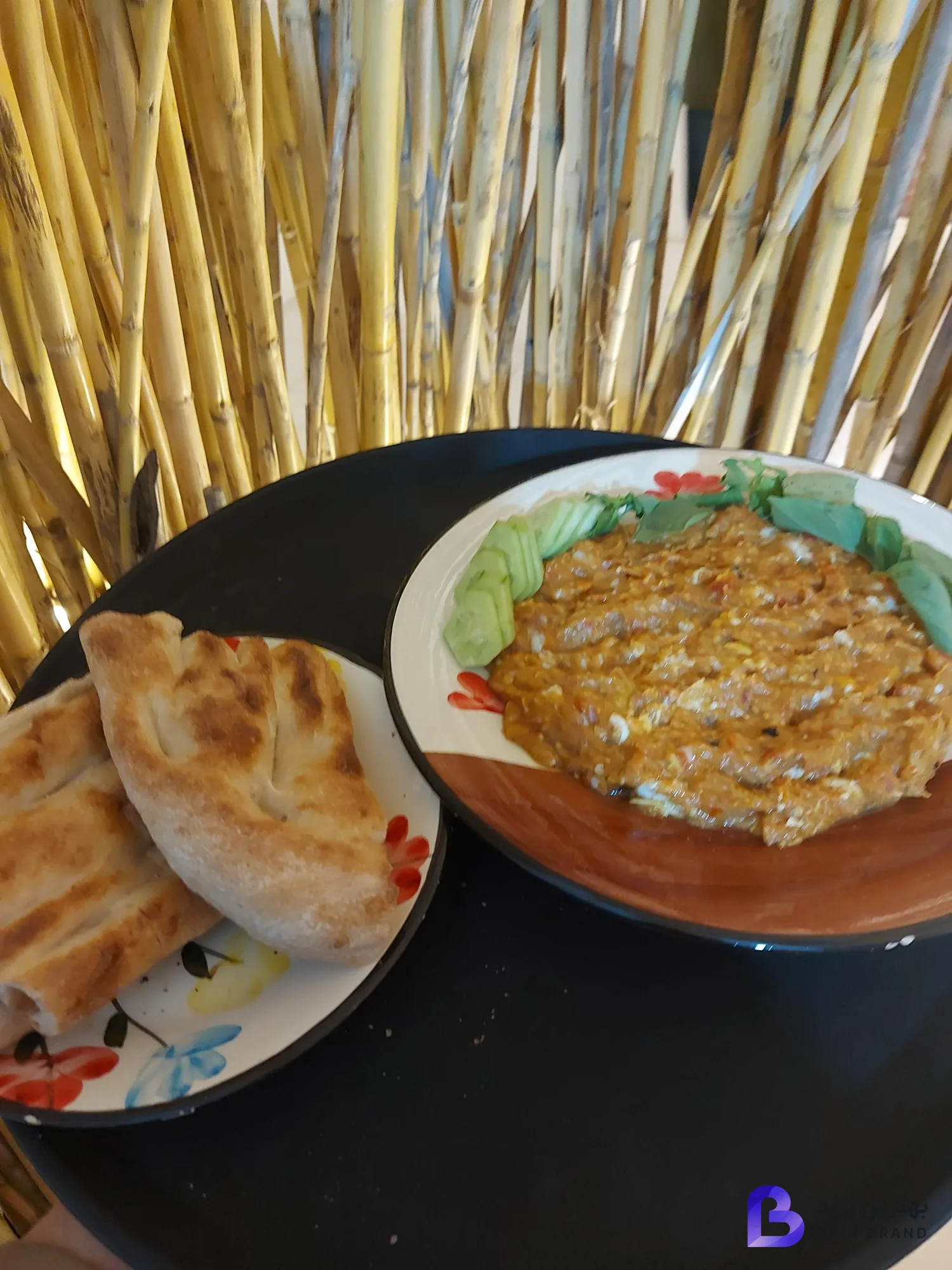 تصویر 4 از کافه رستوران سنتی طهرون