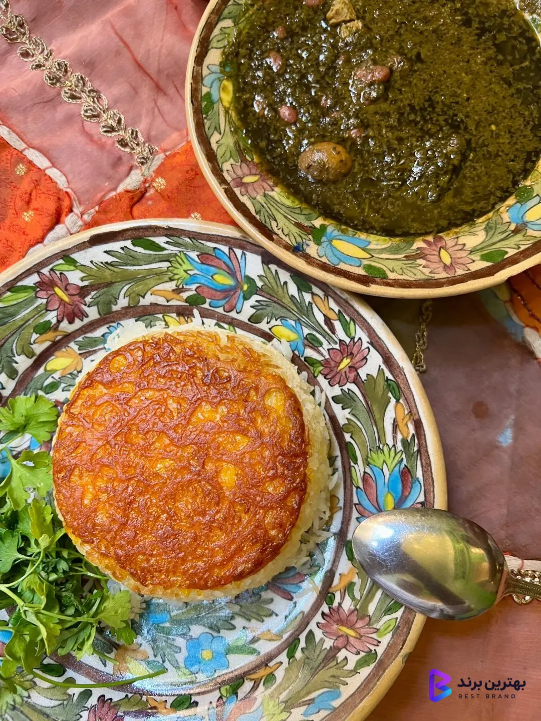 تصویر 4 از کافه رستوران مام(غذای خانگی)