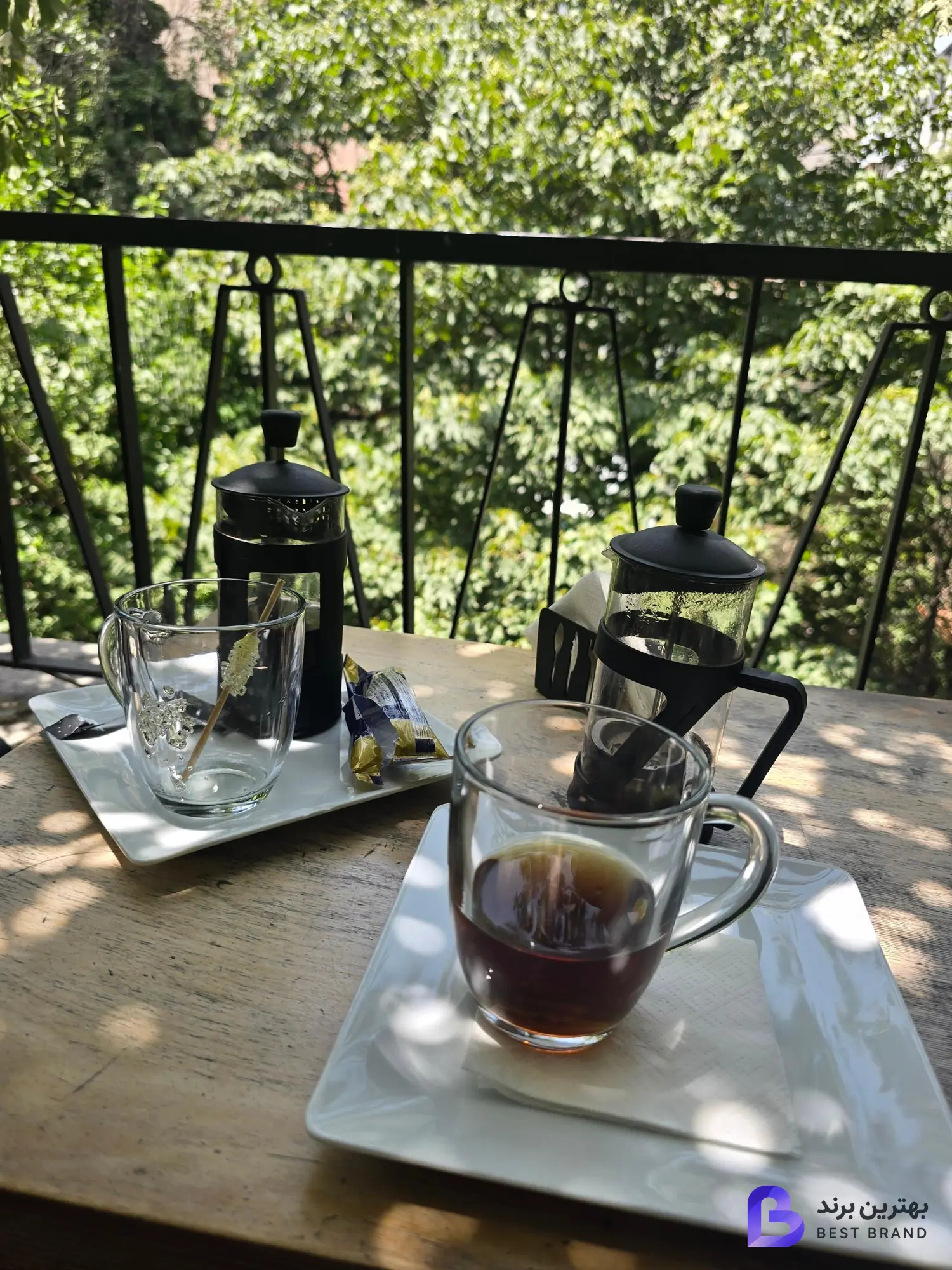 تصویر 3 از کافه رومی