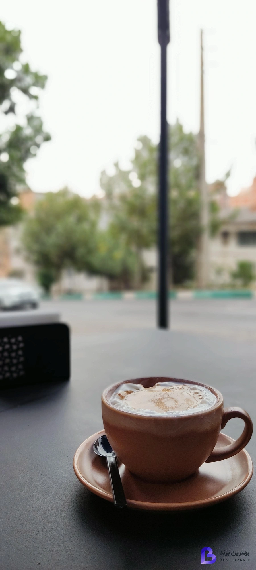 تصویر 2 از کافه سایان