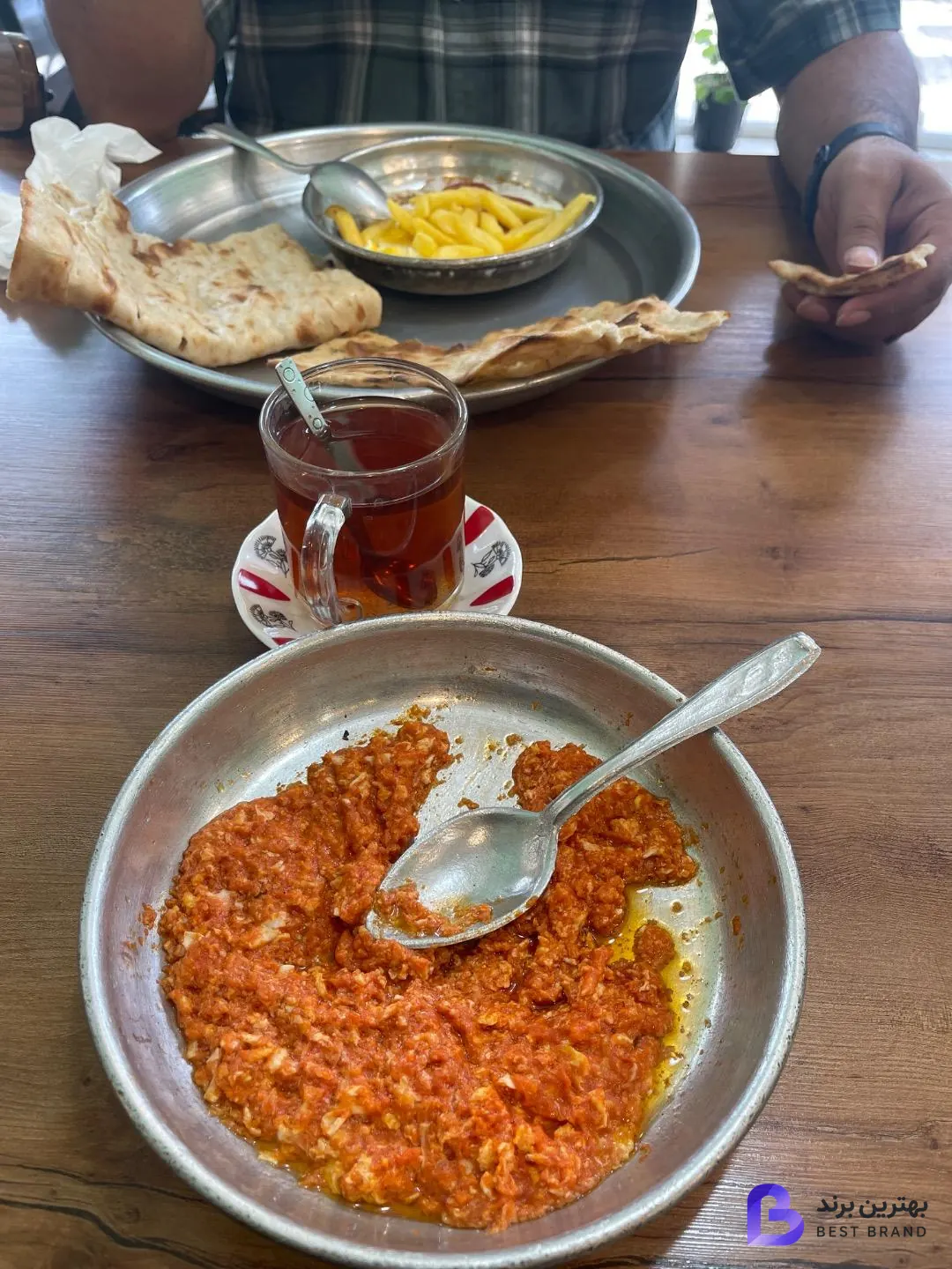 تصویر کافه سید هاشمی