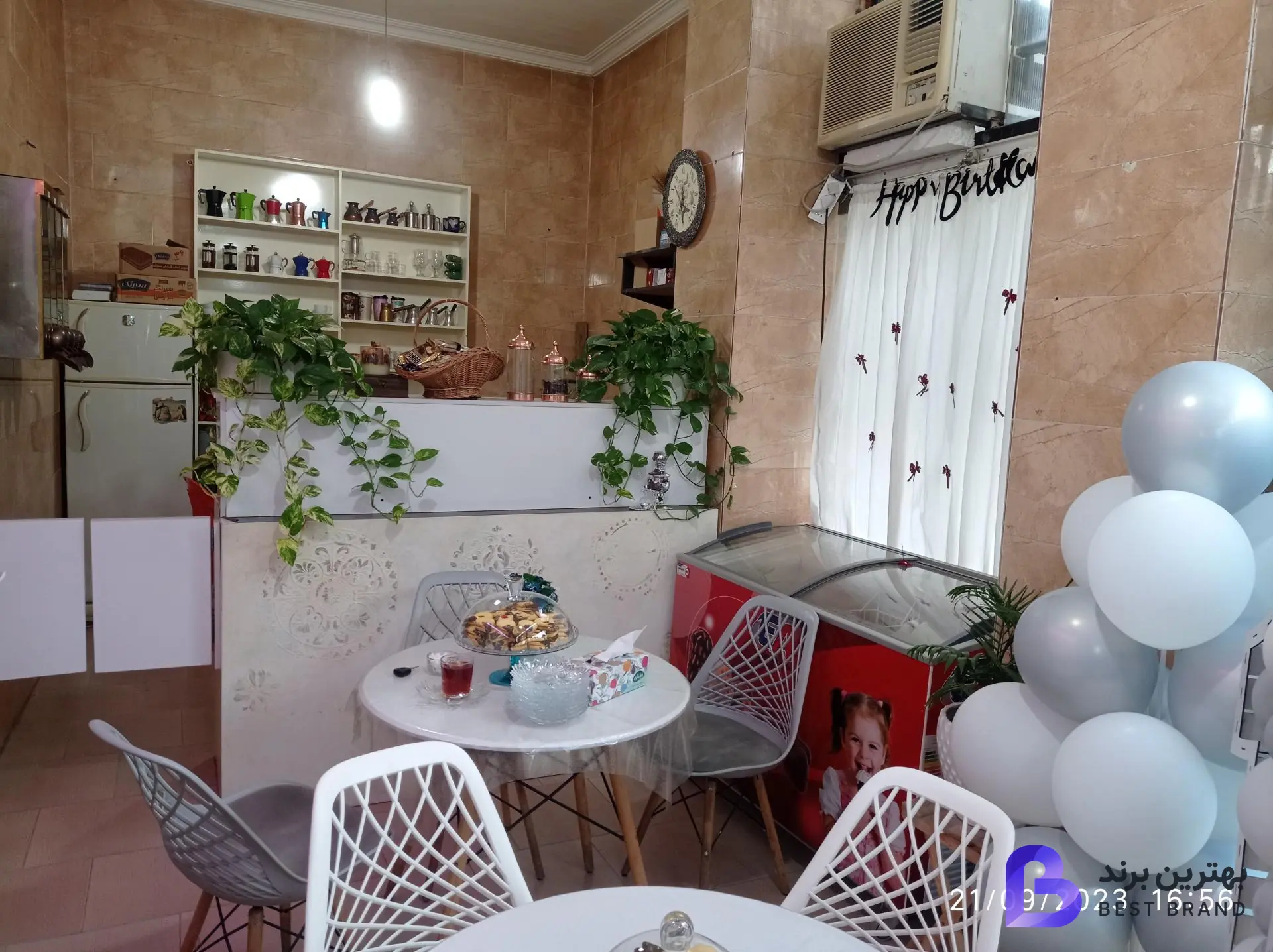 تصویر 4 از کافه شین