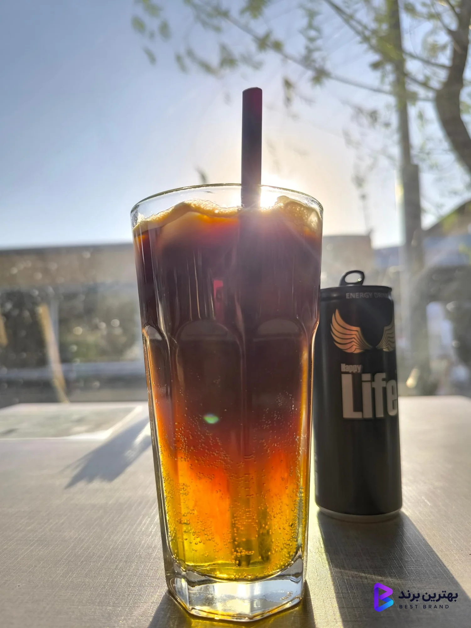 تصویر 2 از کافه قلیون میروژ