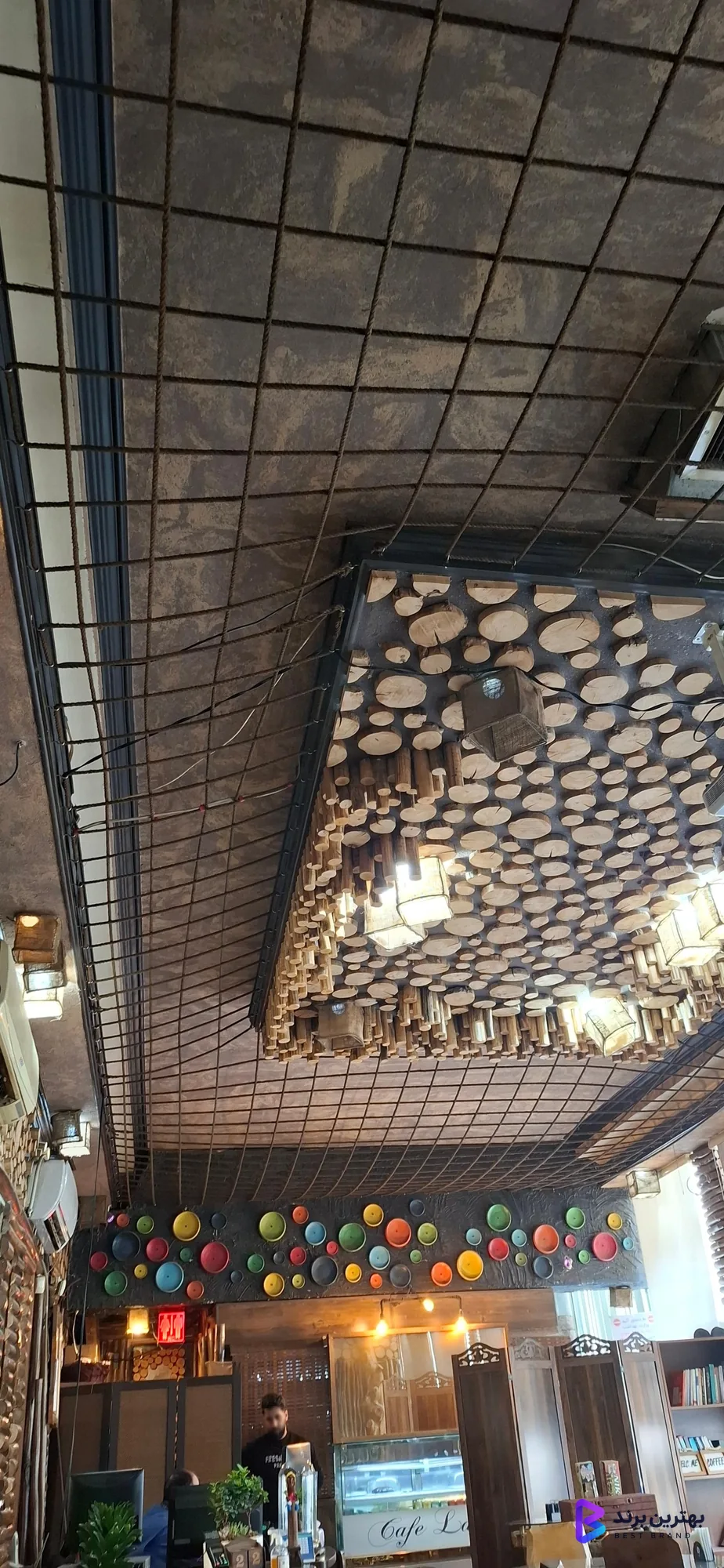 تصویر 3 از کافه لاتین