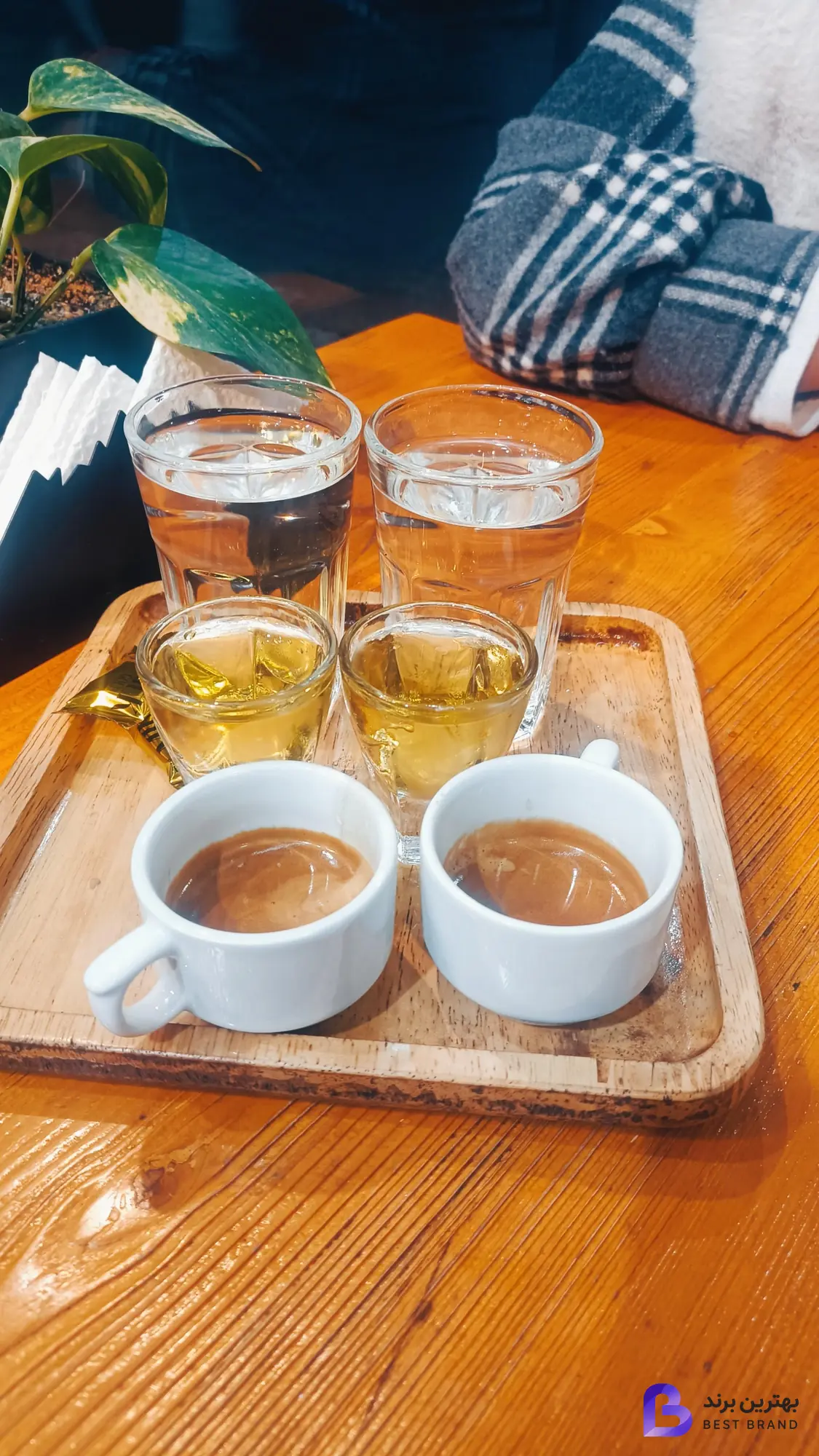 تصویر 1 از کافه ماهان