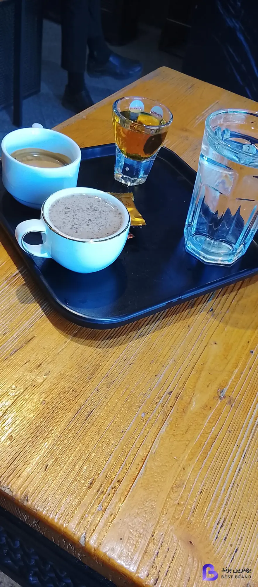 تصویر 3 از کافه ماهان