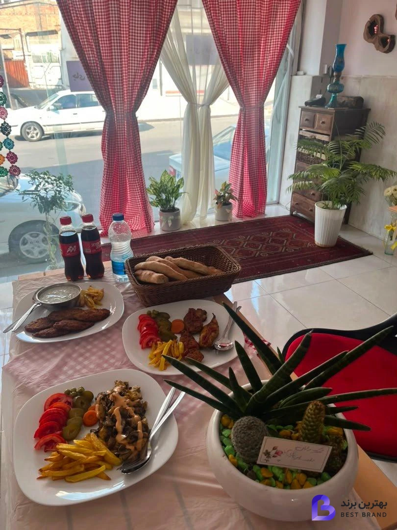 تصویر کافه نونو