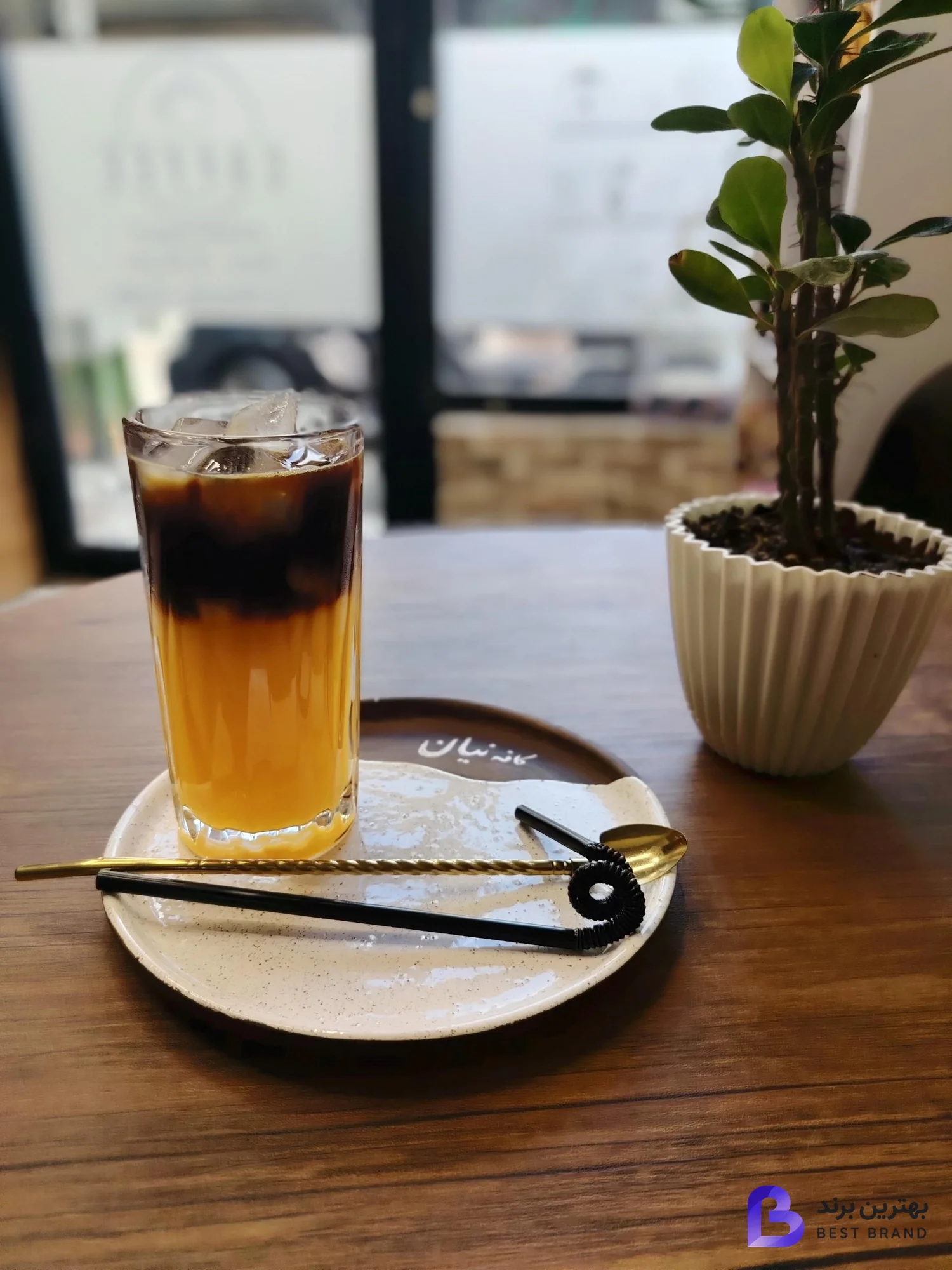تصویر 1 از کافه نیان