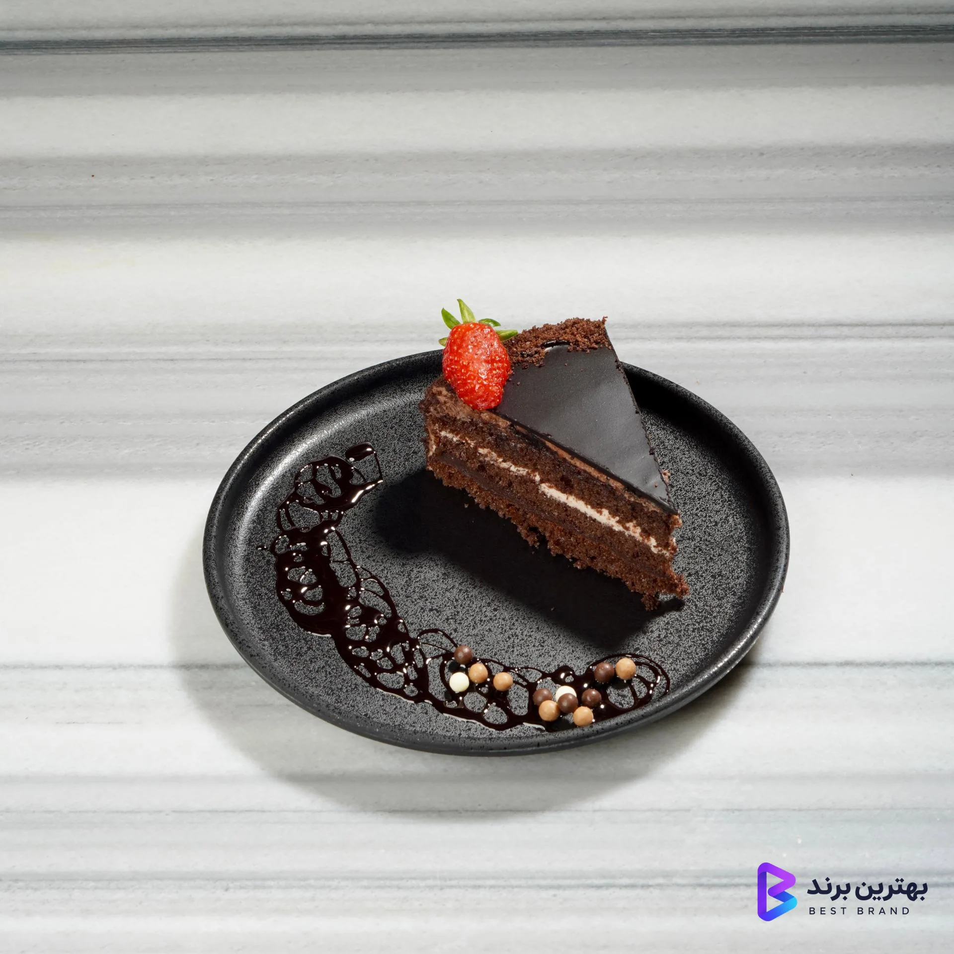 تصویر 1 از کافه کاسپین