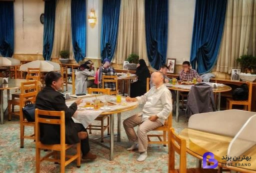تصویر 1 از کافه کتاب غدیر