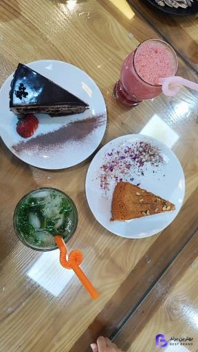 تصویر 5 از کافه کتاب غدیر