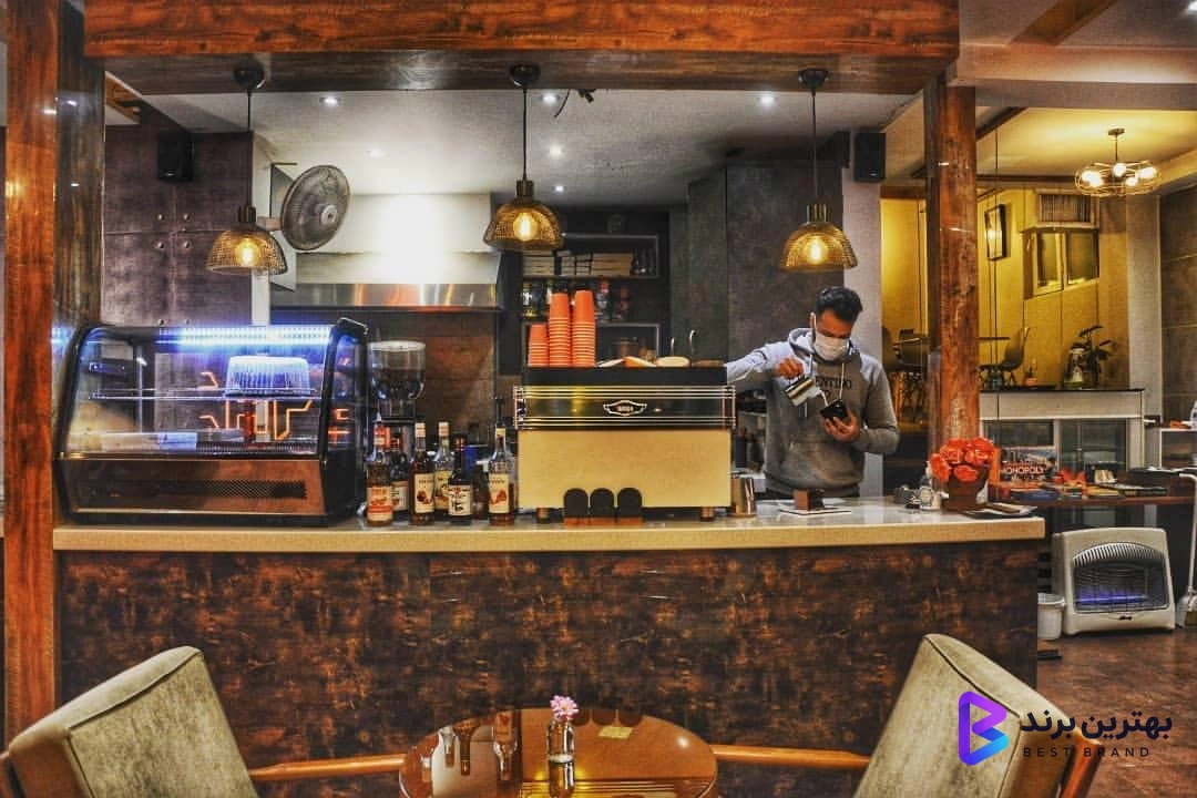 تصویر کافه کولاچینو