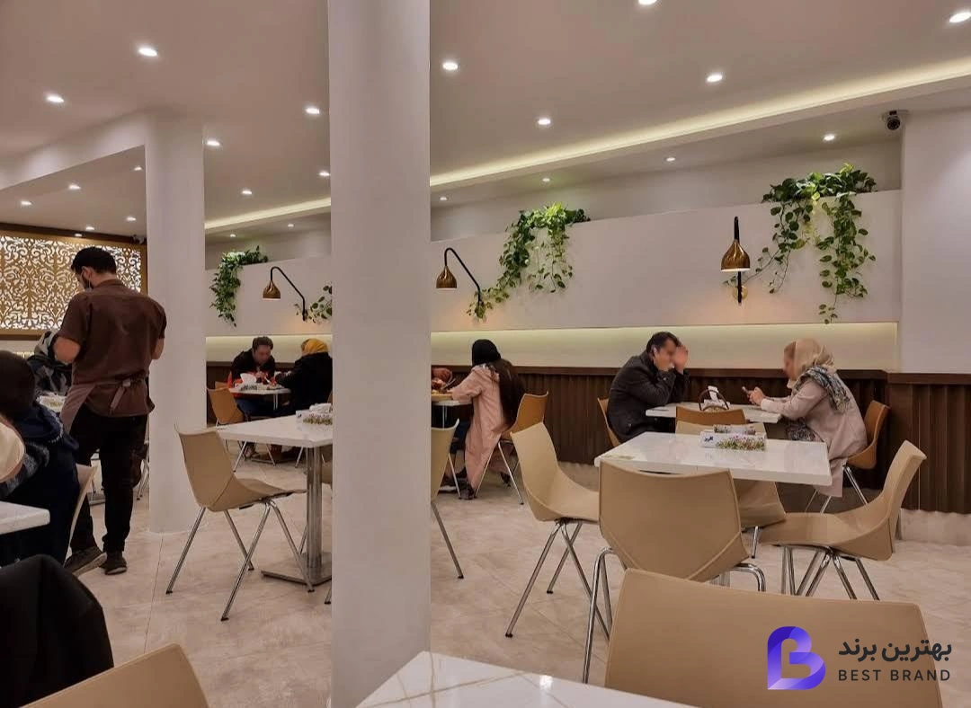 تصویر 3 از کباب ترکی دیزین ترک